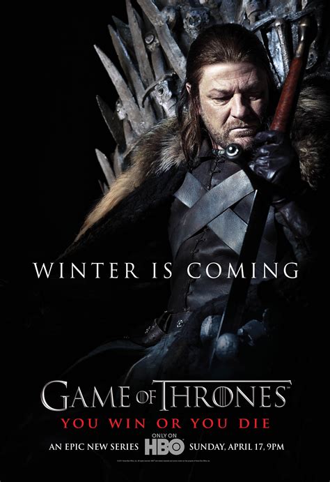 Game of Thrones (2011) Seven noble families fight for control of the mythical land of Westeros. Friction between the houses leads to full-scale war. All while a very ancient evil awakens in the farthest north. Amidst the war, a neglected military order of misfits, the Night's Watch, is all that stands between the realms of men and icy horrors ... 